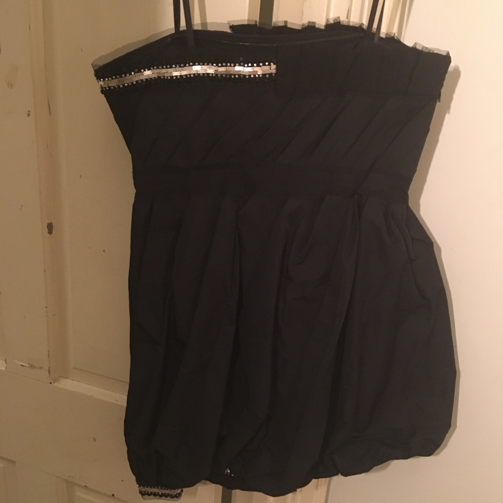BCBG Dress Size 10